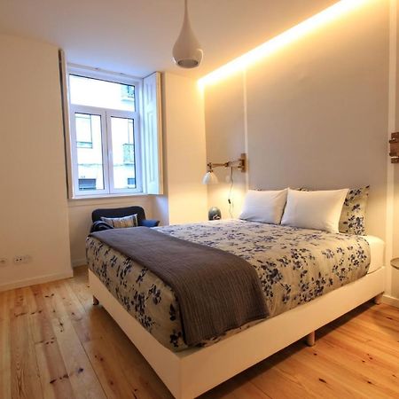 Quirky And Comfortable - Arroios Apartment Lisboa Ngoại thất bức ảnh