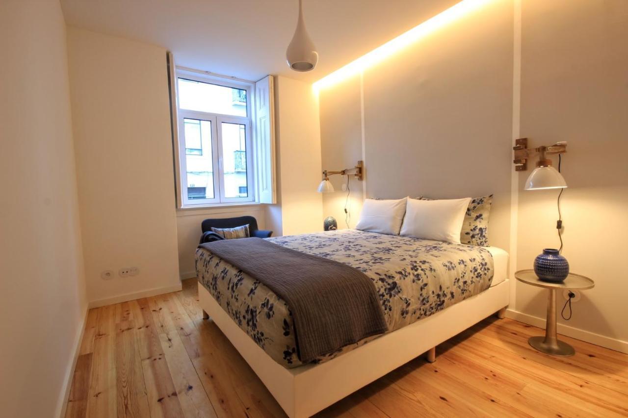 Quirky And Comfortable - Arroios Apartment Lisboa Ngoại thất bức ảnh