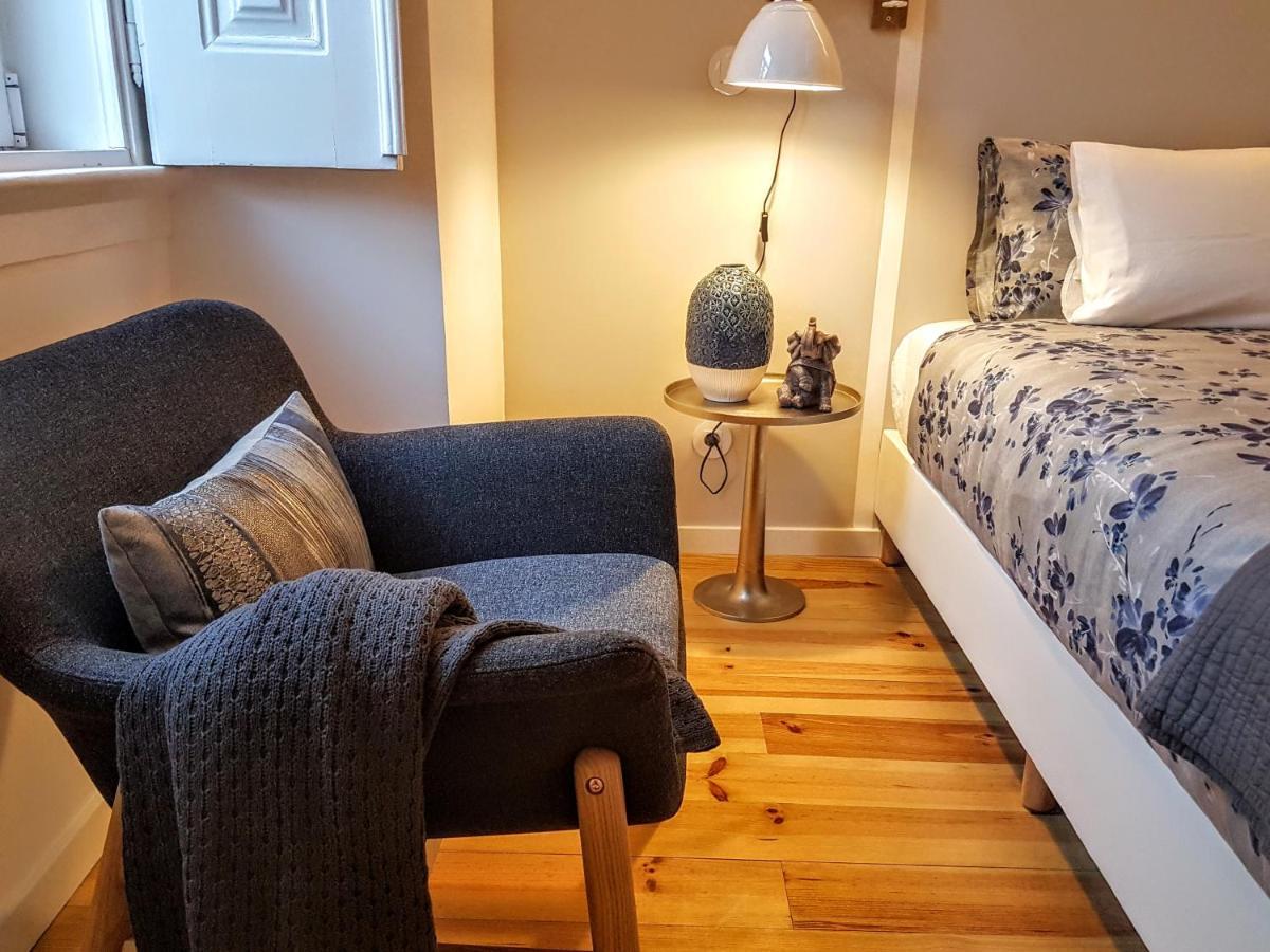 Quirky And Comfortable - Arroios Apartment Lisboa Ngoại thất bức ảnh