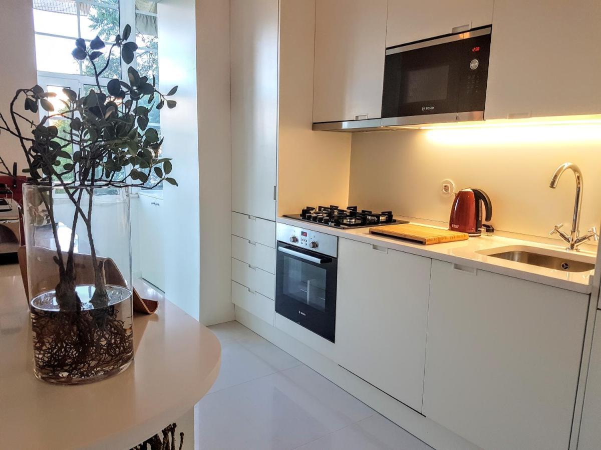 Quirky And Comfortable - Arroios Apartment Lisboa Ngoại thất bức ảnh